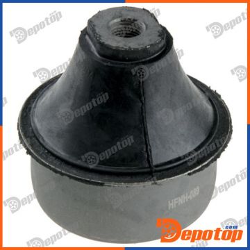 Support de boite de vitesse gauche pour NISSAN | ZPS-NS-089, 531475